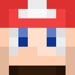 Mario - Male Minecraft Skins - image 3