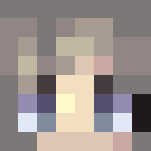 Sunsets + Name Change - Female Minecraft Skins - image 3
