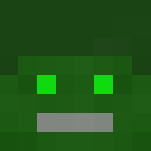 Hulk - Comics Minecraft Skins - image 3