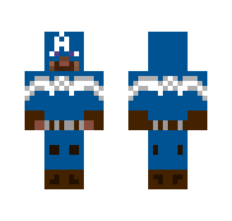 Captain America