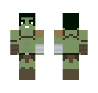 Skaar (Marvel)