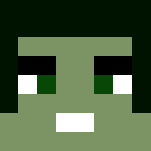Skaar (Marvel) - Comics Minecraft Skins - image 3