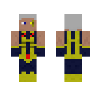 Cable From X-Men