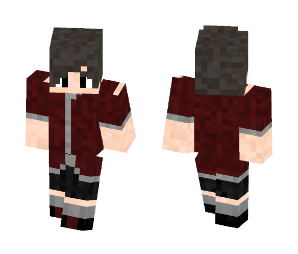 Download Free Skin Request By xx_Jumpman_xx Skin for Minecraft image 1 Skin Request By xx_Jumpman_xx - Male Minecraft Skins - image 1