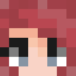 Petunia - Female Minecraft Skins - image 3