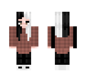 faithishere ~ fanskin