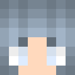 -=Megami Saikou (Tenth Rival)=- - Female Minecraft Skins - image 3
