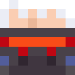 Overwatch - Soldier: 76 - Male Minecraft Skins - image 3