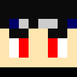 Shisui Uchiha - Male Minecraft Skins - image 3