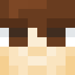 Dan Howell - Male Minecraft Skins - image 3