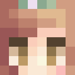 Innocence - Female Minecraft Skins - image 3