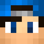LuckyCap - Female Minecraft Skins - image 3