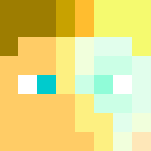 Download Free Frost's Holiday Season Skin Skin for Minecraft image 3 Frost's Holiday Season Skin - Male Minecraft Skins - image 3