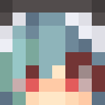 Fangirling on Christmas~ - Christmas Minecraft Skins - image 3