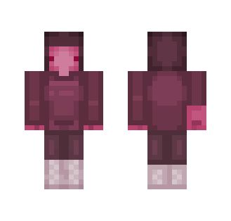 Naval Ruby