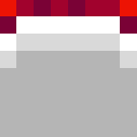 Christmas Outfit Overlay - Christmas Minecraft Skins - image 3