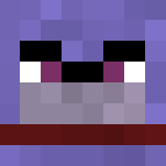 Bonnie The Bunny by DavidKingBoo - Male Minecraft Skins - image 3