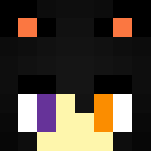 Crash's Christmas Skin - Christmas Minecraft Skins - image 3