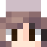 Winter skin for julik1337 - Female Minecraft Skins - image 3