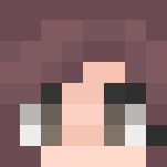 Download Free Christmas girl ♡ Skin for Minecraft image 3 Christmas girl ♡ - Christmas Minecraft Skins - image 3
