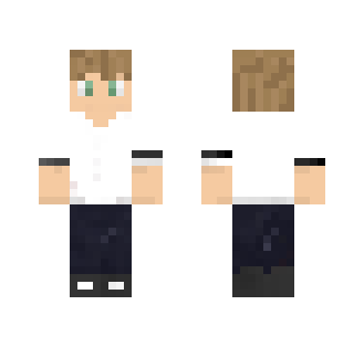some clothes?