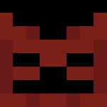 Flashback (Flash Rebirth) - Male Minecraft Skins - image 3
