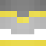 Jay Garrick (new 52) - Comics Minecraft Skins - image 3