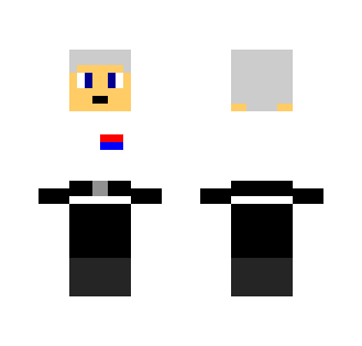 Imperial Director Orson Krennic