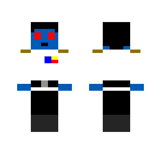 Grand Admiral Thrawn