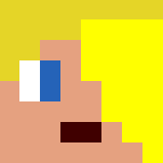 Female Deidara - Female Minecraft Skins - image 3
