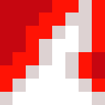 Pokemon Fire Energy Card - Interchangeable Minecraft Skins - image 3