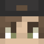 it g ma - Male Minecraft Skins - image 3