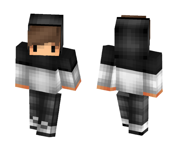 ℉ℬI❖New skin! Ü - Male Minecraft Skins - image 1