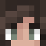 December Delights - Female Minecraft Skins - image 3