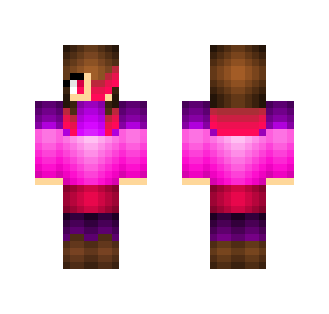 Bete Noire (Betty) Glitchtale