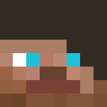 White Ghost - Male Minecraft Skins - image 3