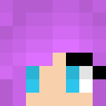 girl - Female Minecraft Skins - image 3