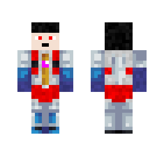 Starscream