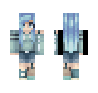 Shattered Ice