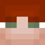 Cobalt [OC Character] - Male Minecraft Skins - image 3