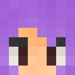 Download Free hyah hyah hyah Skin for Minecraft image 3 hyah hyah hyah - Female Minecraft Skins - image 3