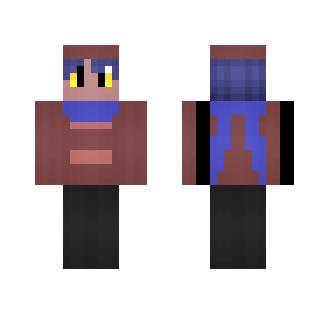 OneShot - Niko (Updated)