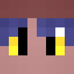 OneShot - Niko (Updated) - Interchangeable Minecraft Skins - image 3