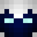 Moon Knight - Male Minecraft Skins - image 3