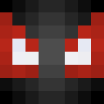 Spider-man (Miles Morales) - Comics Minecraft Skins - image 3