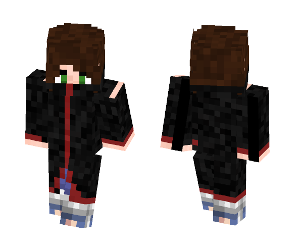 IRyanYT - Male Minecraft Skins - image 1