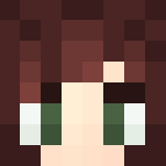 | ~Red Request~ | ~Cassyyy~| - Female Minecraft Skins - image 3