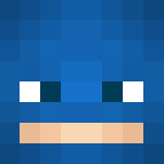 Atom - Male Minecraft Skins - image 3