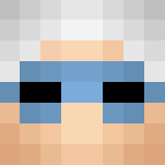 Captain Cold - Male Minecraft Skins - image 3