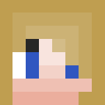 Supergirl CW - Female Minecraft Skins - image 3